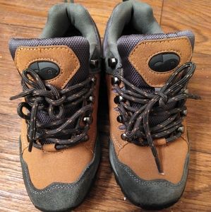 Hiking Shoes